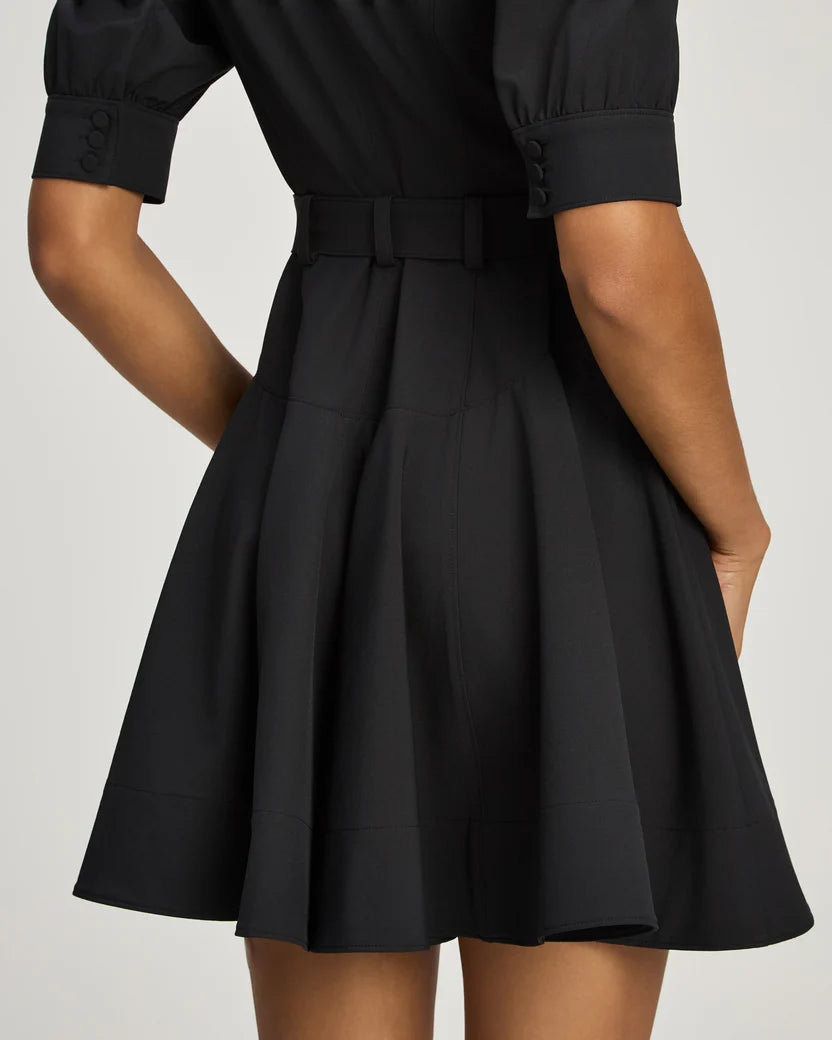 ANISA DRESS