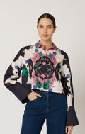 ZOYA BLOUSE
