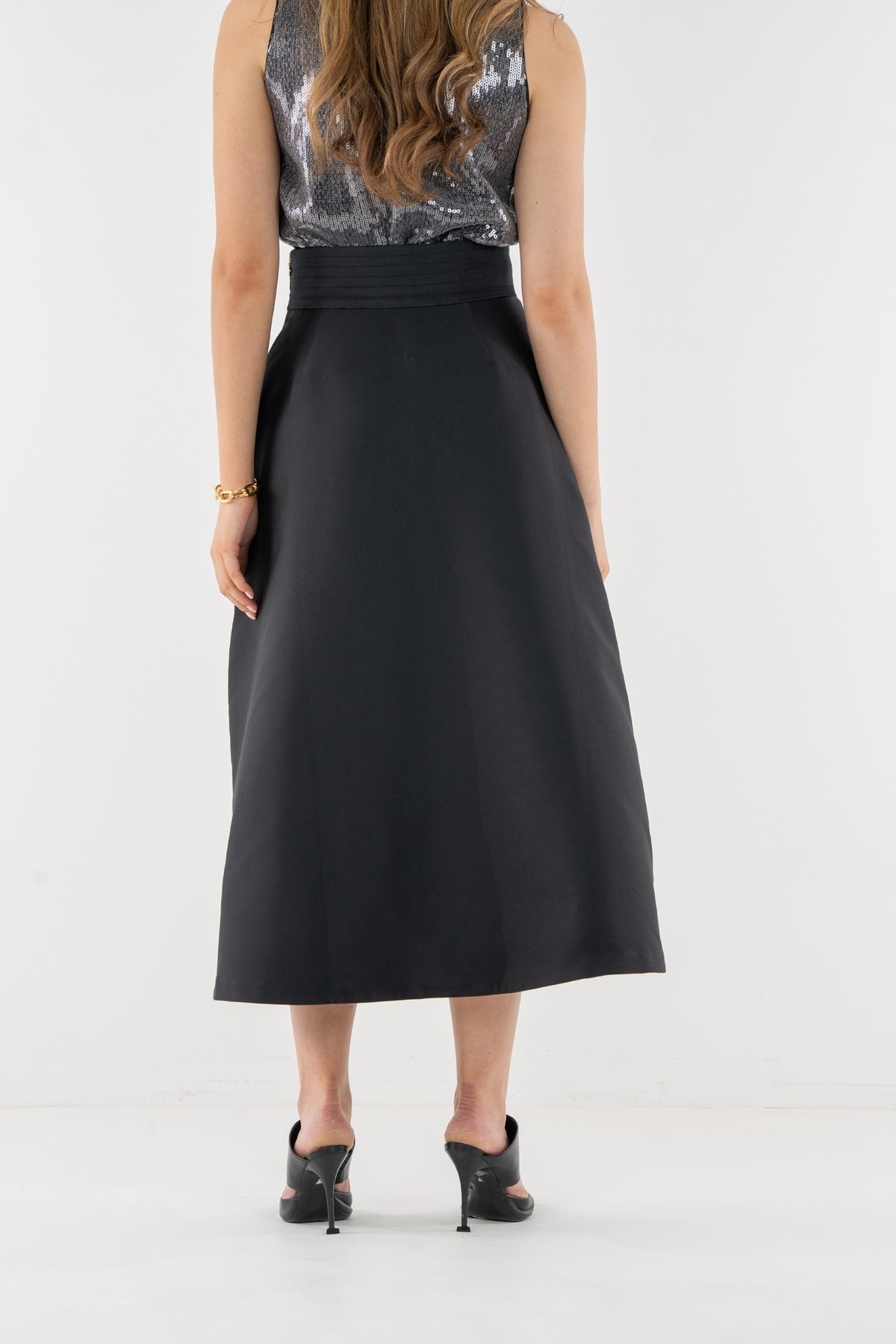 SABLE SKIRT