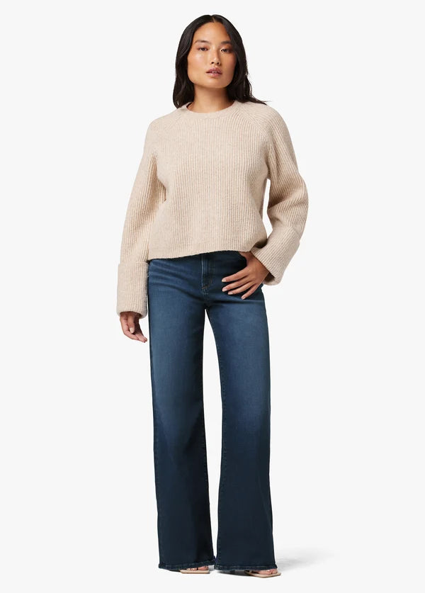 THE MIA PETITE WIDE LEG