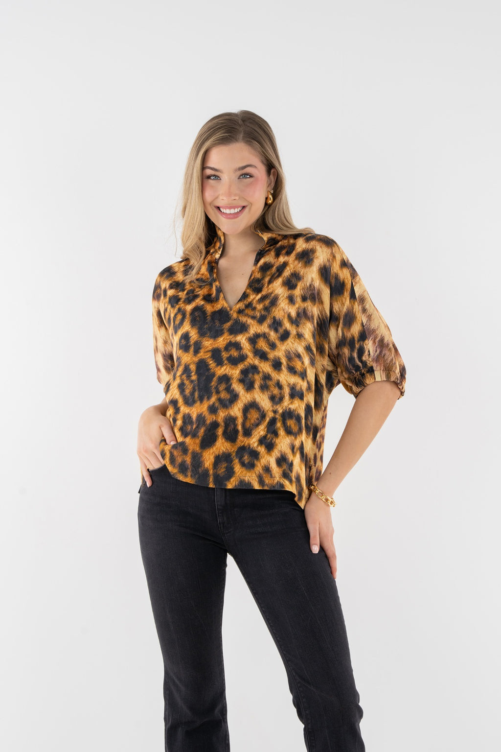 POPPY TOP