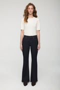 KINSLEY MID RISE ULTRA FLARE