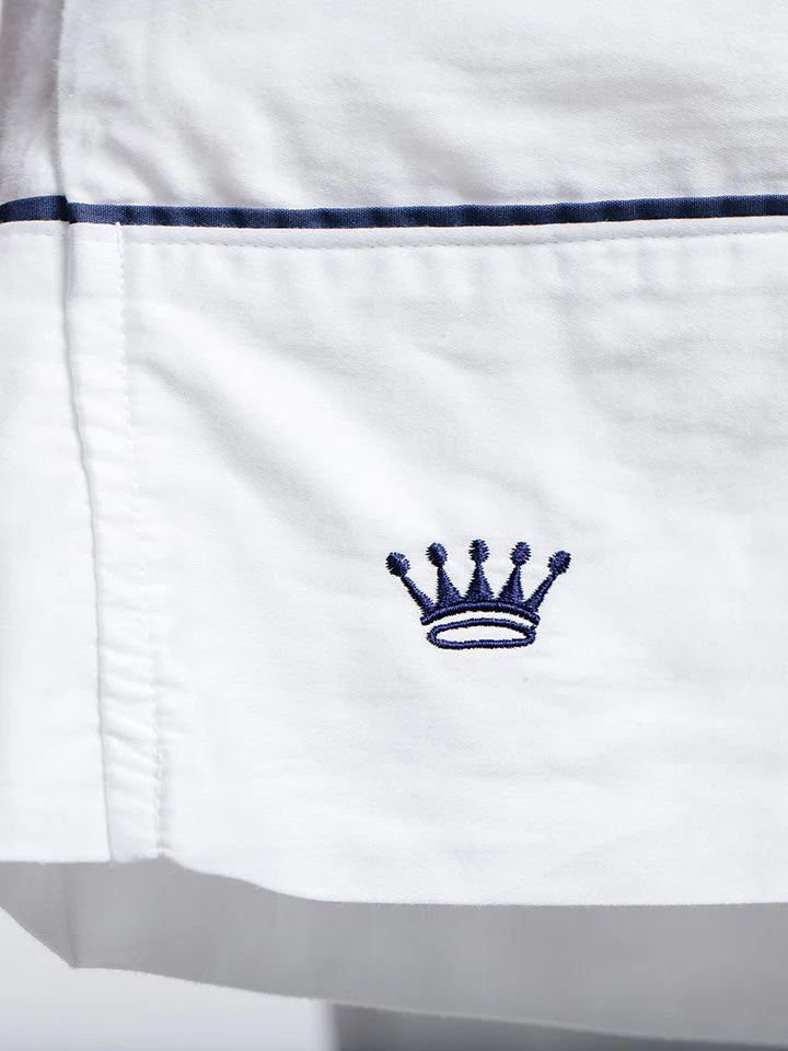 ROYAL PILLOW CASES