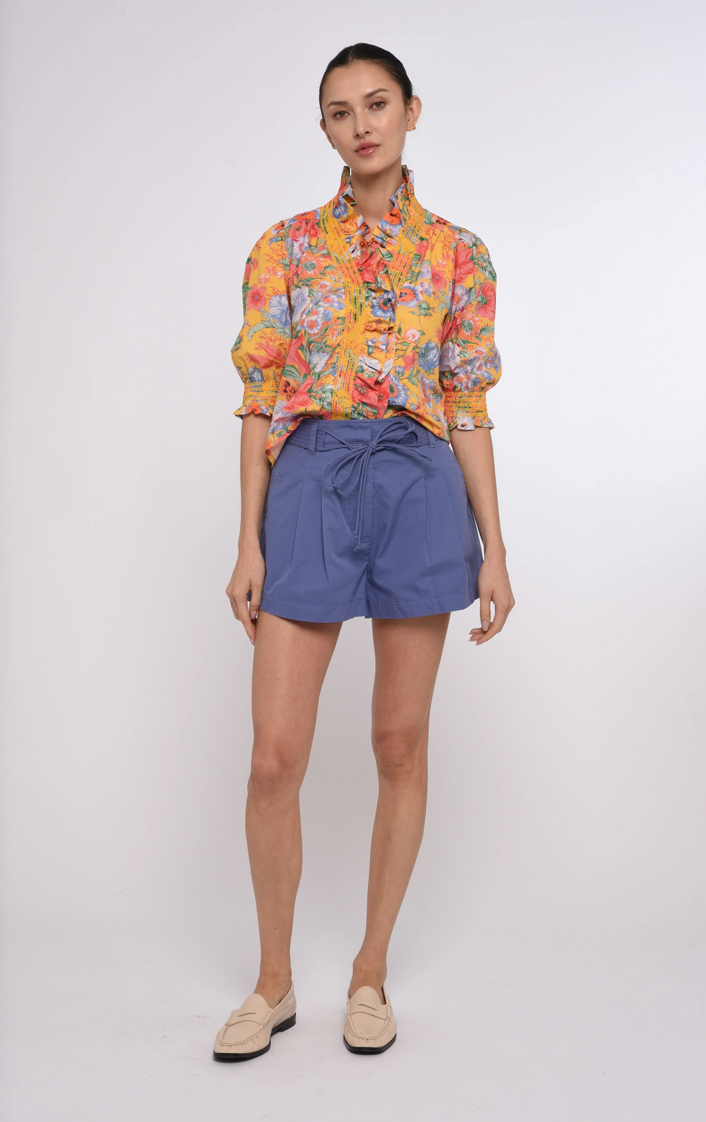 ZURI TOP