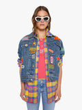 THE DUO JACKET