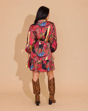 PRESLEY DRESS