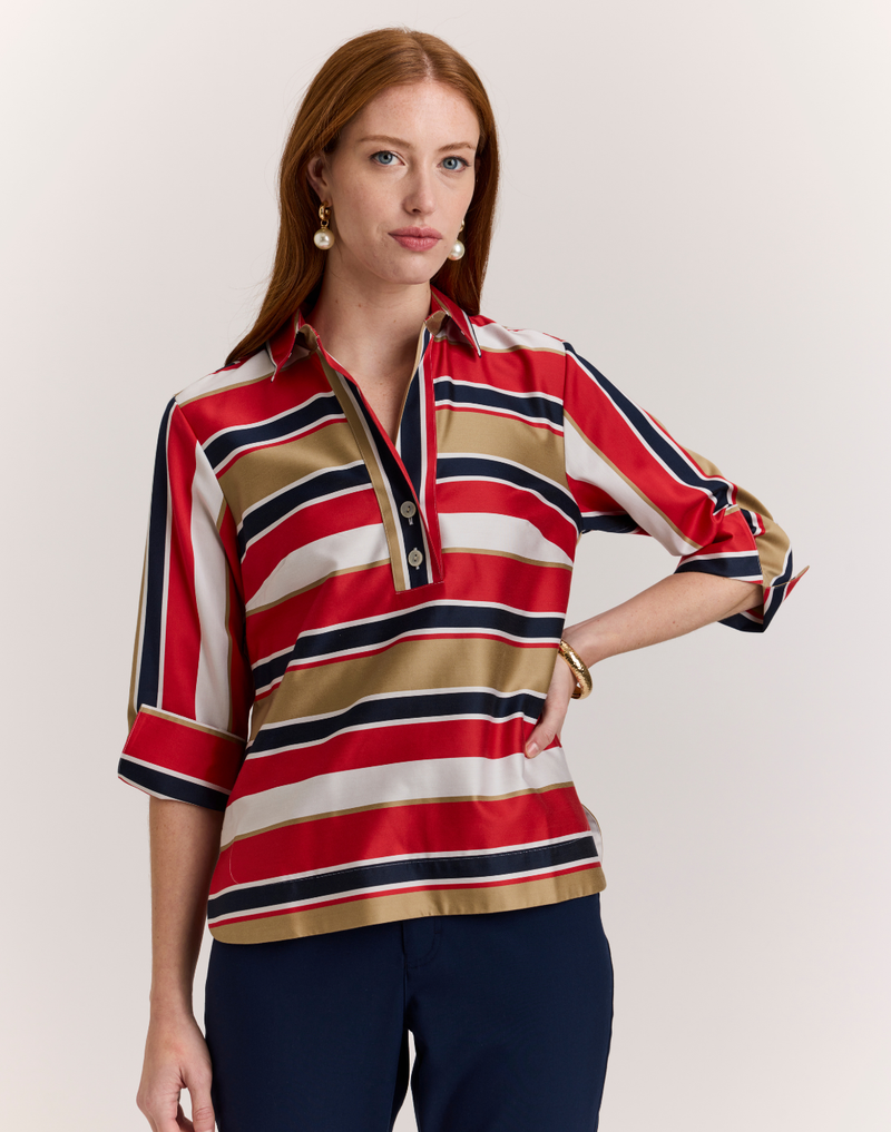 3/4 SLEEVE AILEEN
