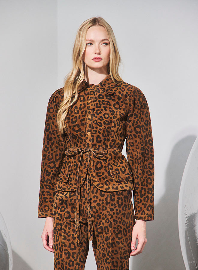 MURPHEY JACKET