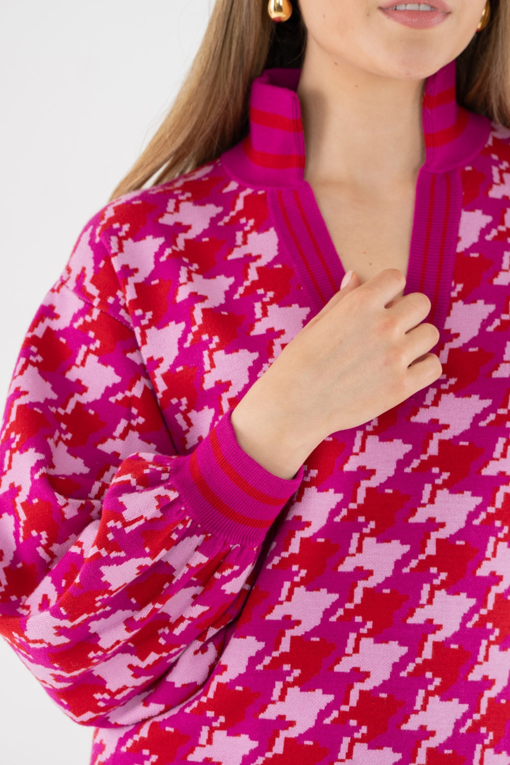 LOLLI SWEATER