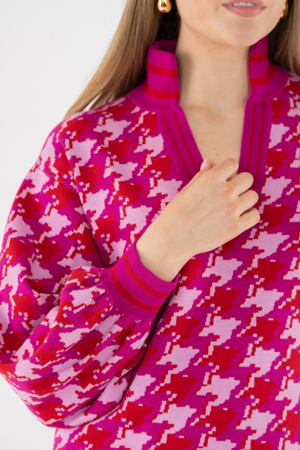 LOLLI SWEATER