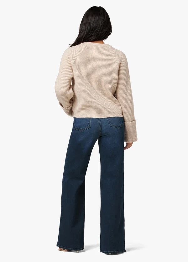 THE MIA PETITE WIDE LEG
