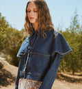 CLARKE JACKET