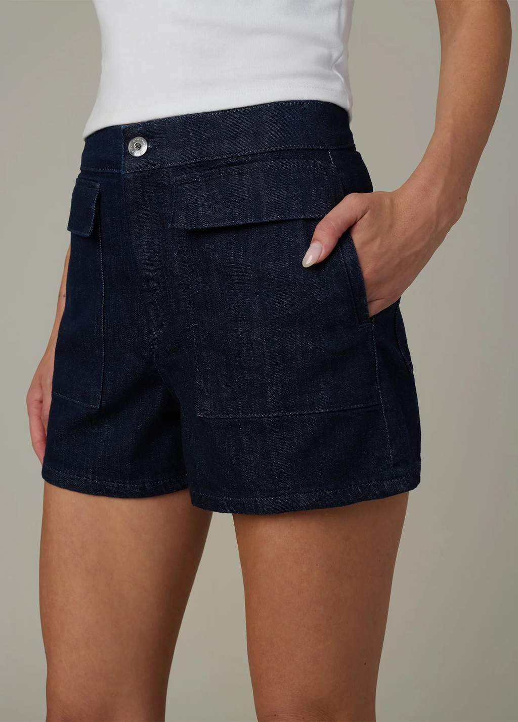 THE IRINA SHORT