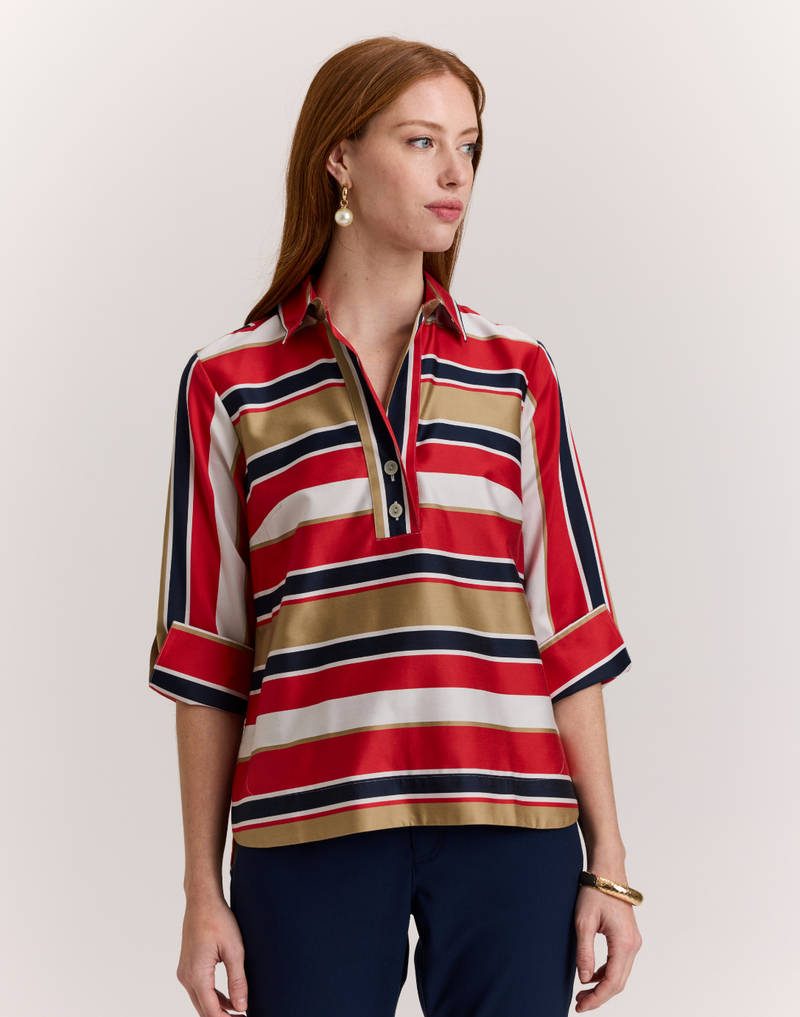 3/4 SLEEVE AILEEN