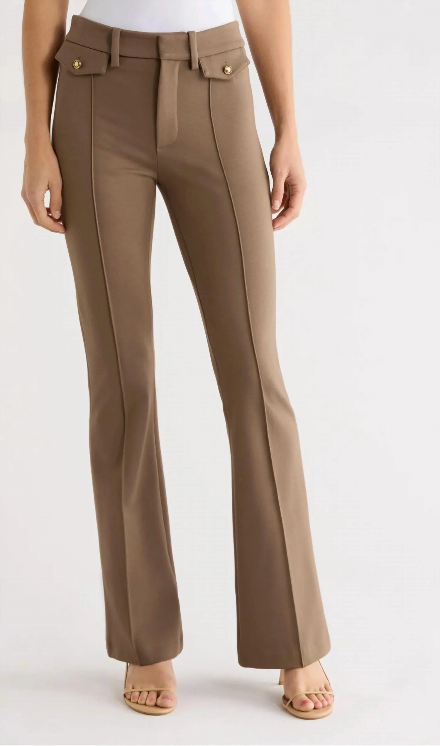 THE REBOOT TROUSER