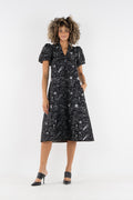 HAMPTON DRESS