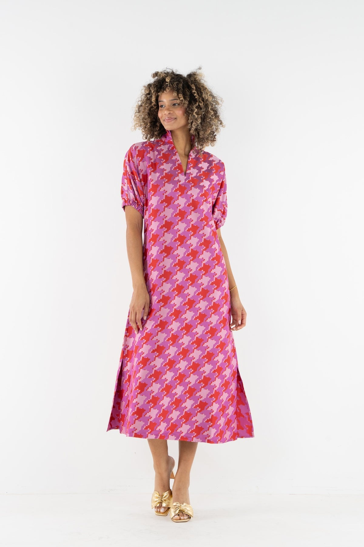 POPPY MAXI