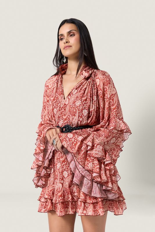 EYDIS DRESS