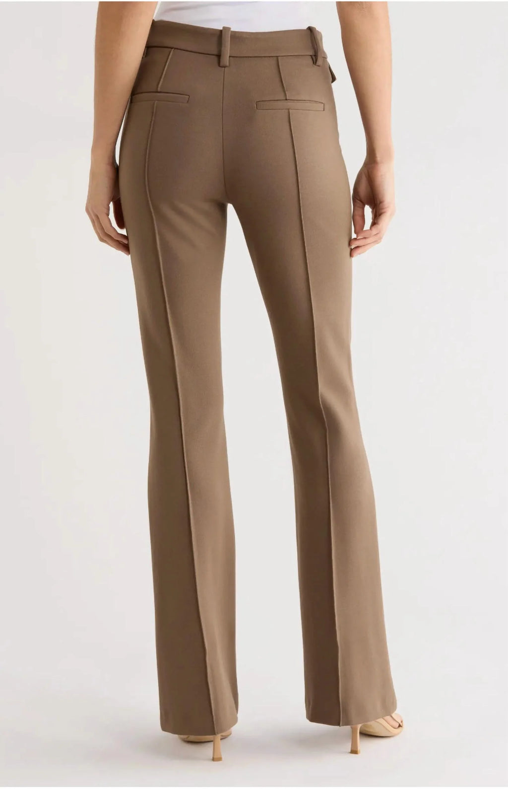 THE REBOOT TROUSER