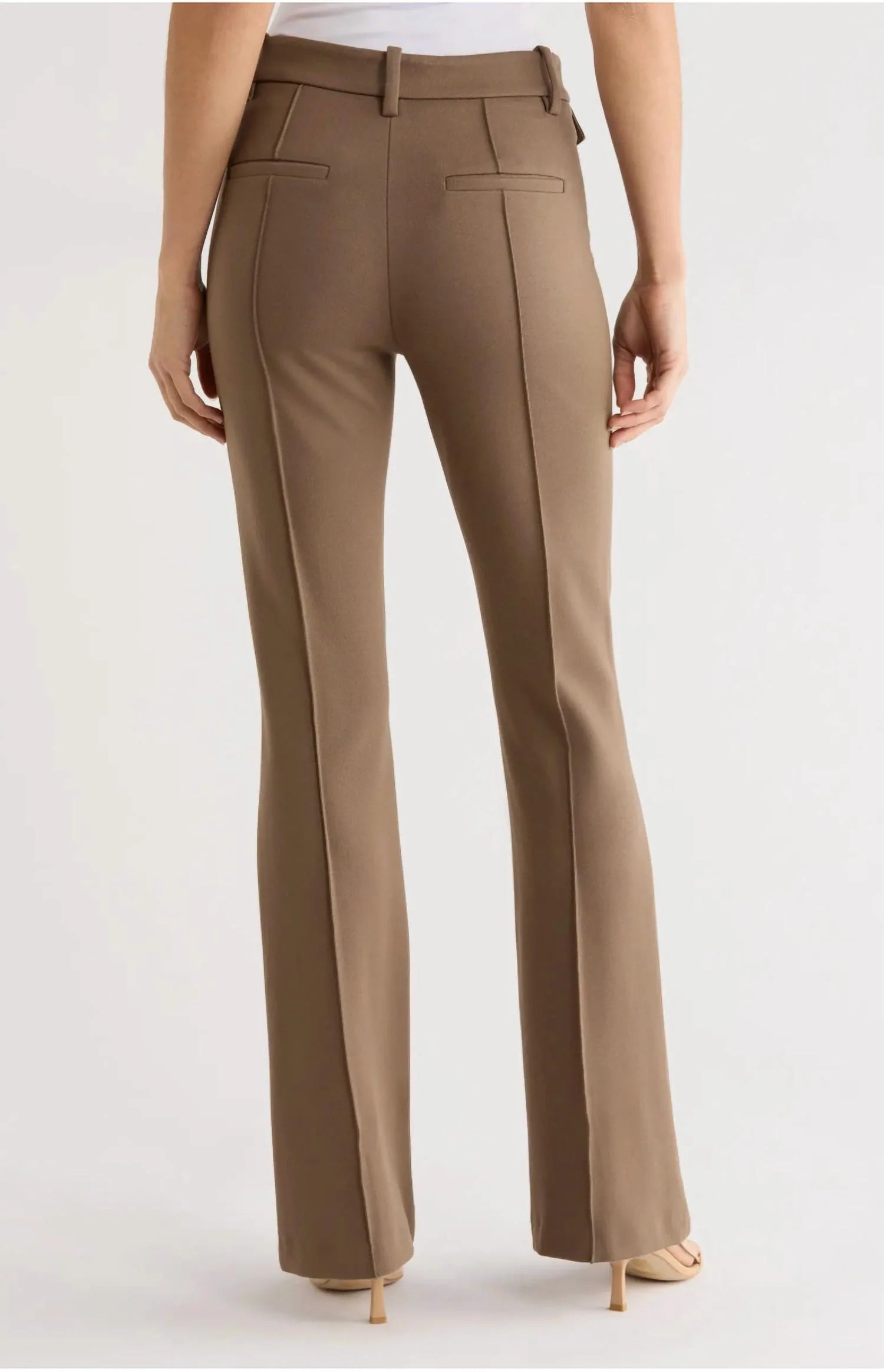 THE REBOOT TROUSER