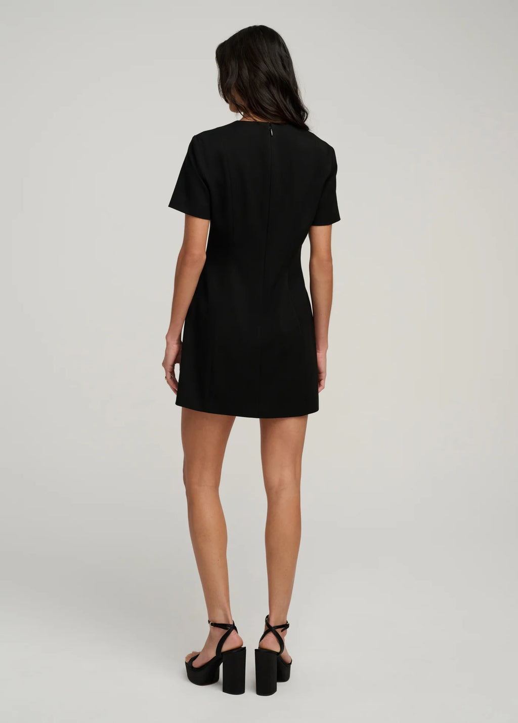 CHERIE MINI DRESS