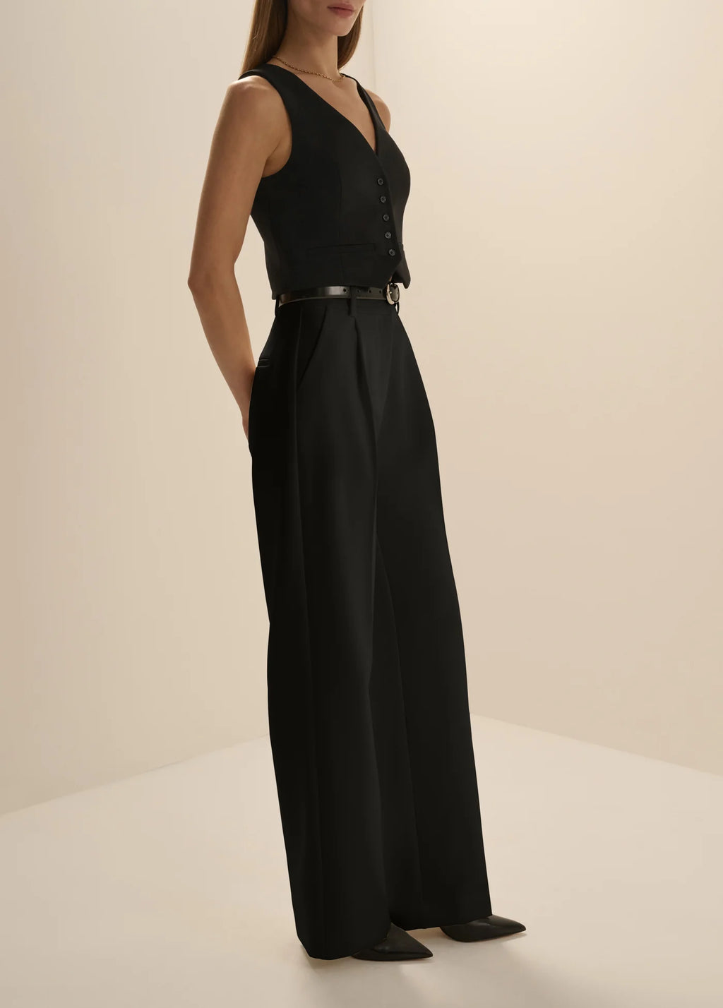 THE FAVORITE PANT 32"
