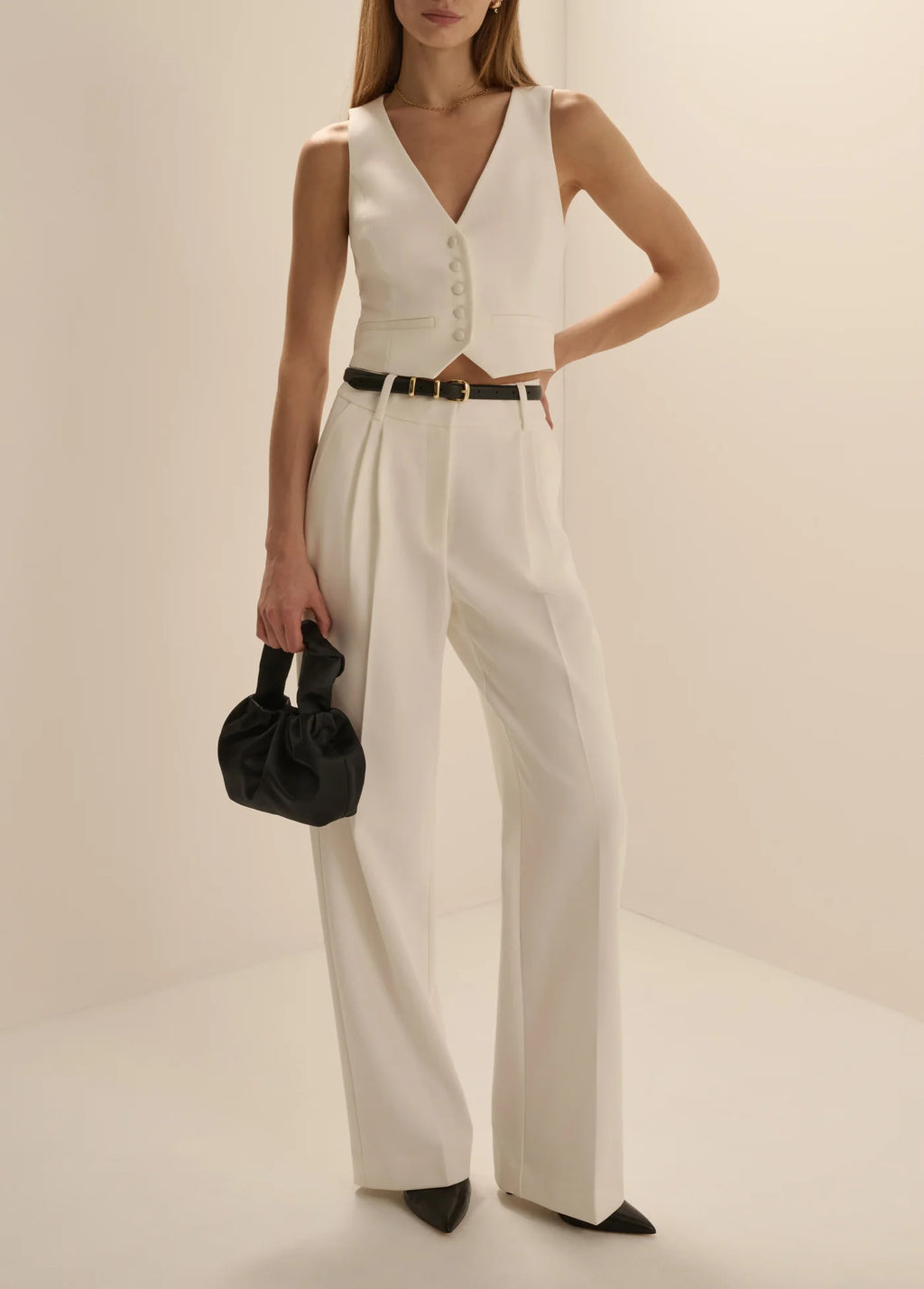 FAVORITE PANT 32 IN