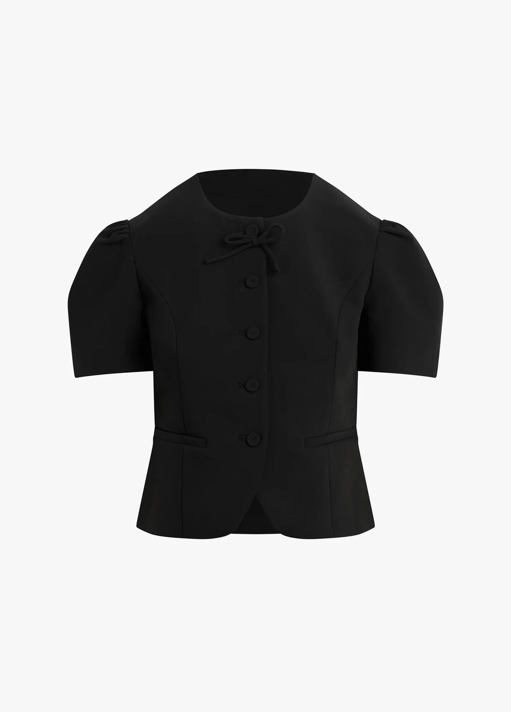 THE PARDON JACKET