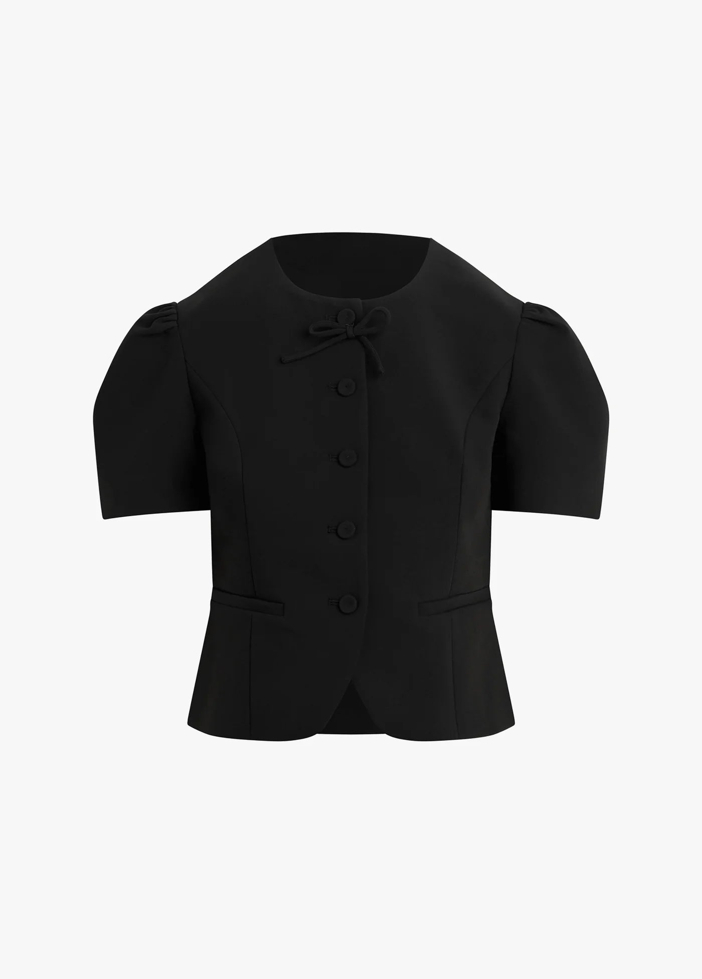 THE PARDON JACKET