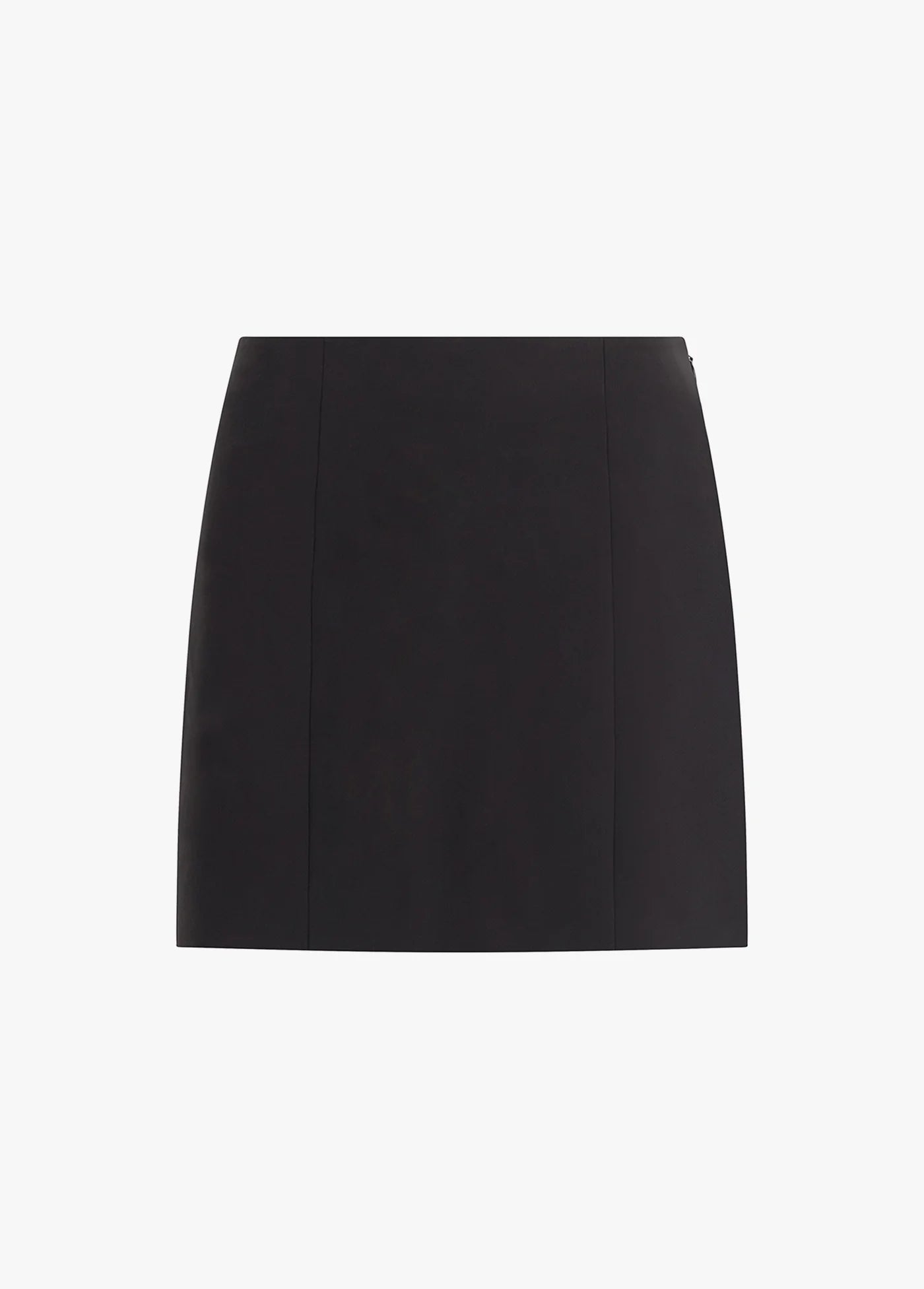 THE FIRST WIFE MINI SKIRT