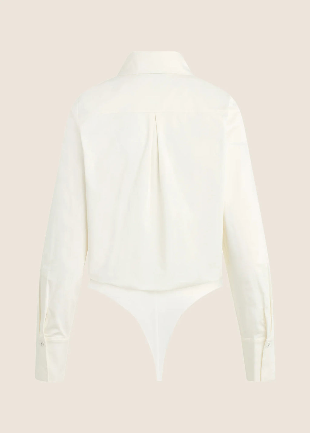 THE TAKE ME SERIOUSLY BODYSUIT