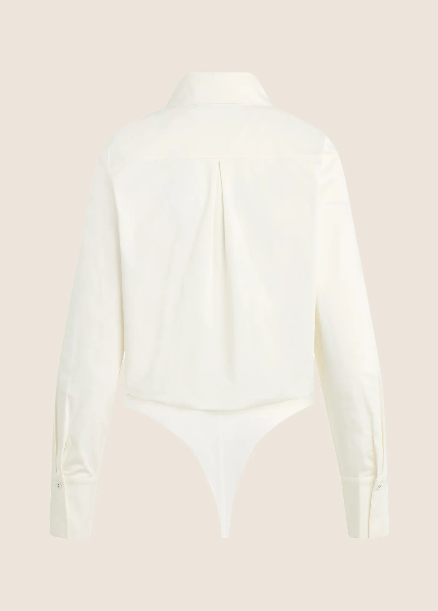 THE TAKE ME SERIOUSLY BODYSUIT