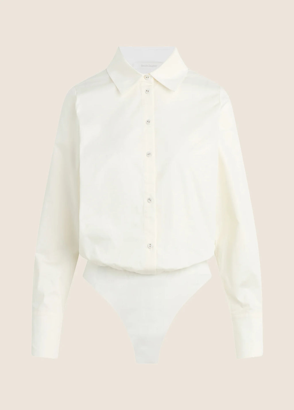 TAKE ME SERIOUSLY BODYSUIT