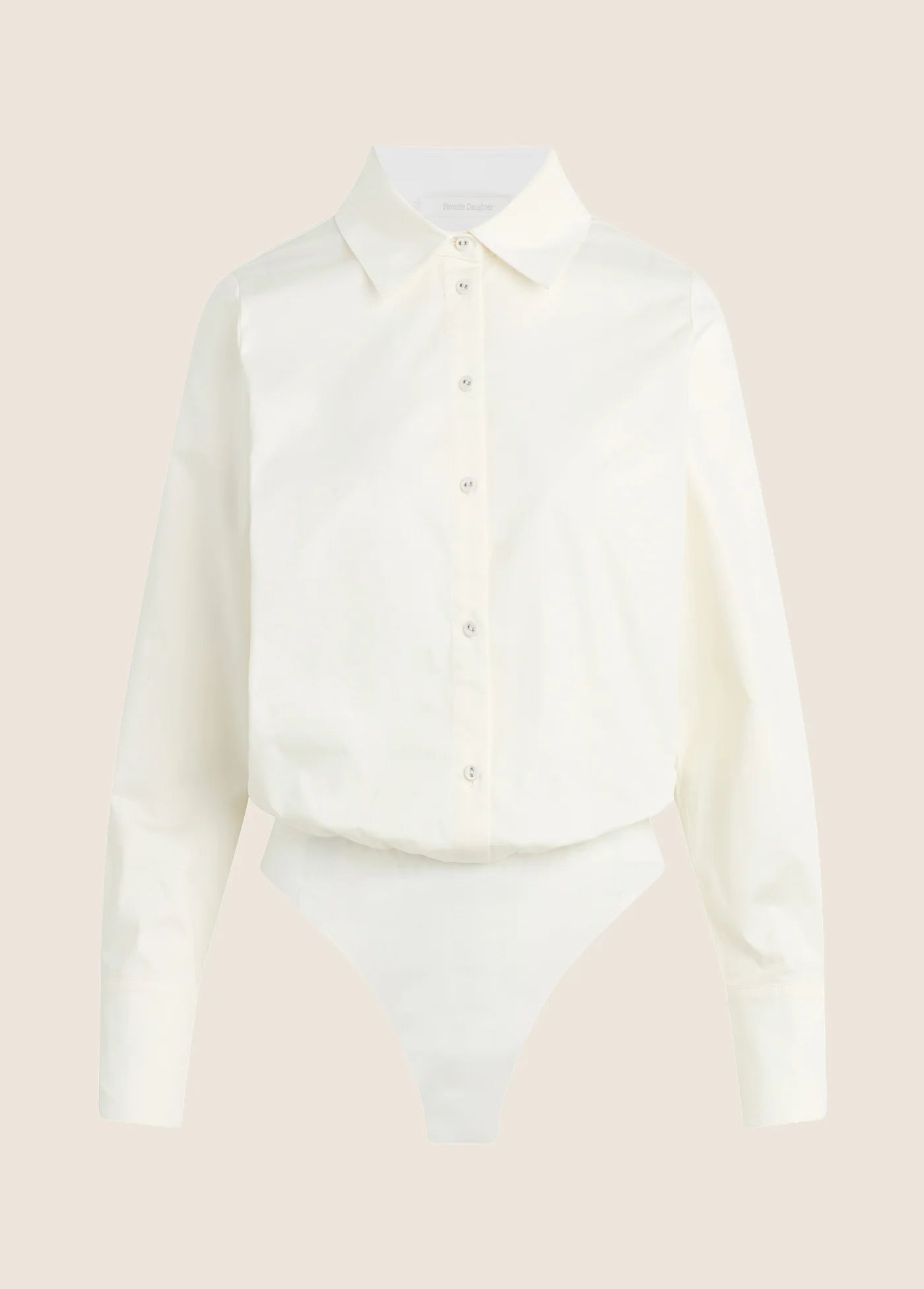 TAKE ME SERIOUSLY BODYSUIT