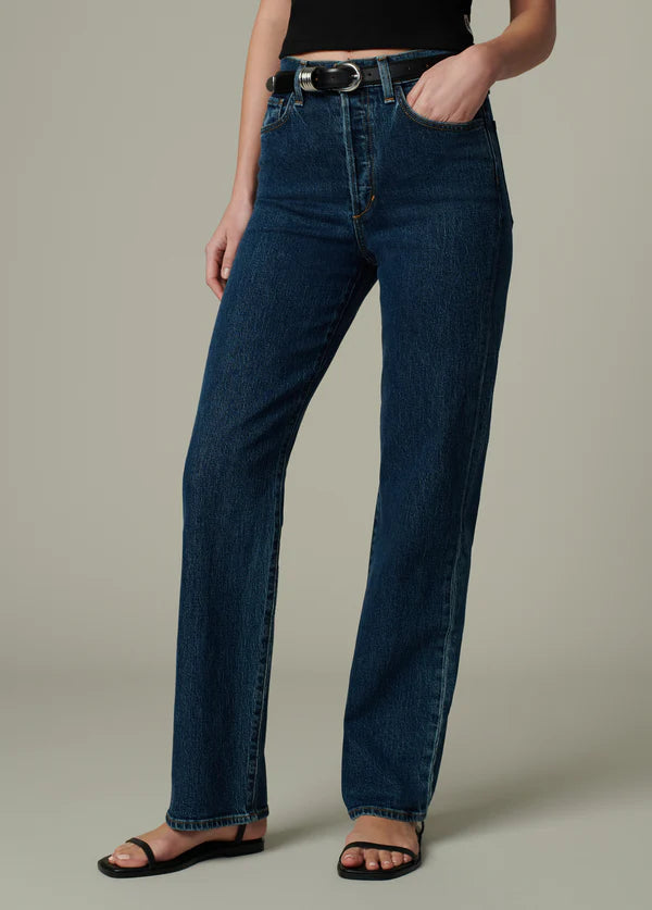 THE MARGOT STRAIGHT