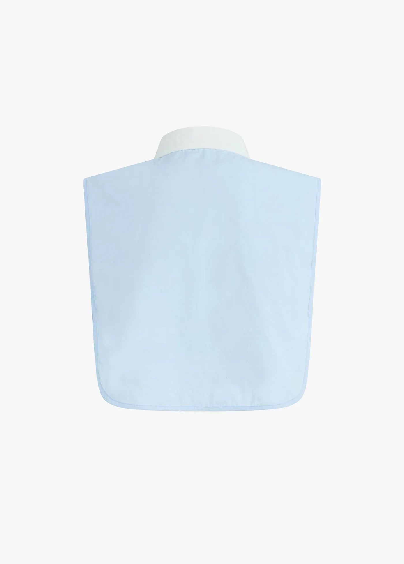 THE TUCK IN COLLAR