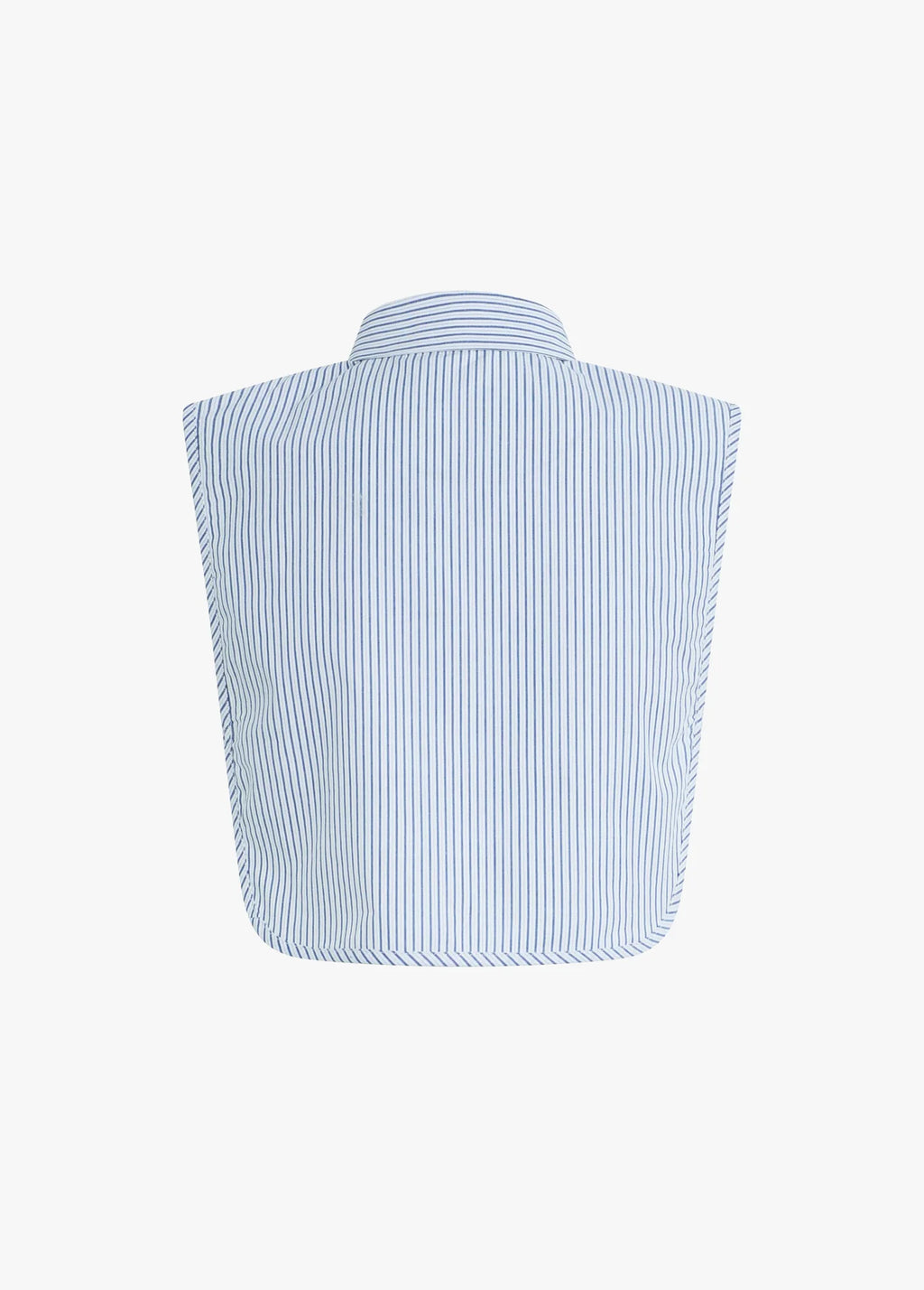 THE TUCK IN COLLAR