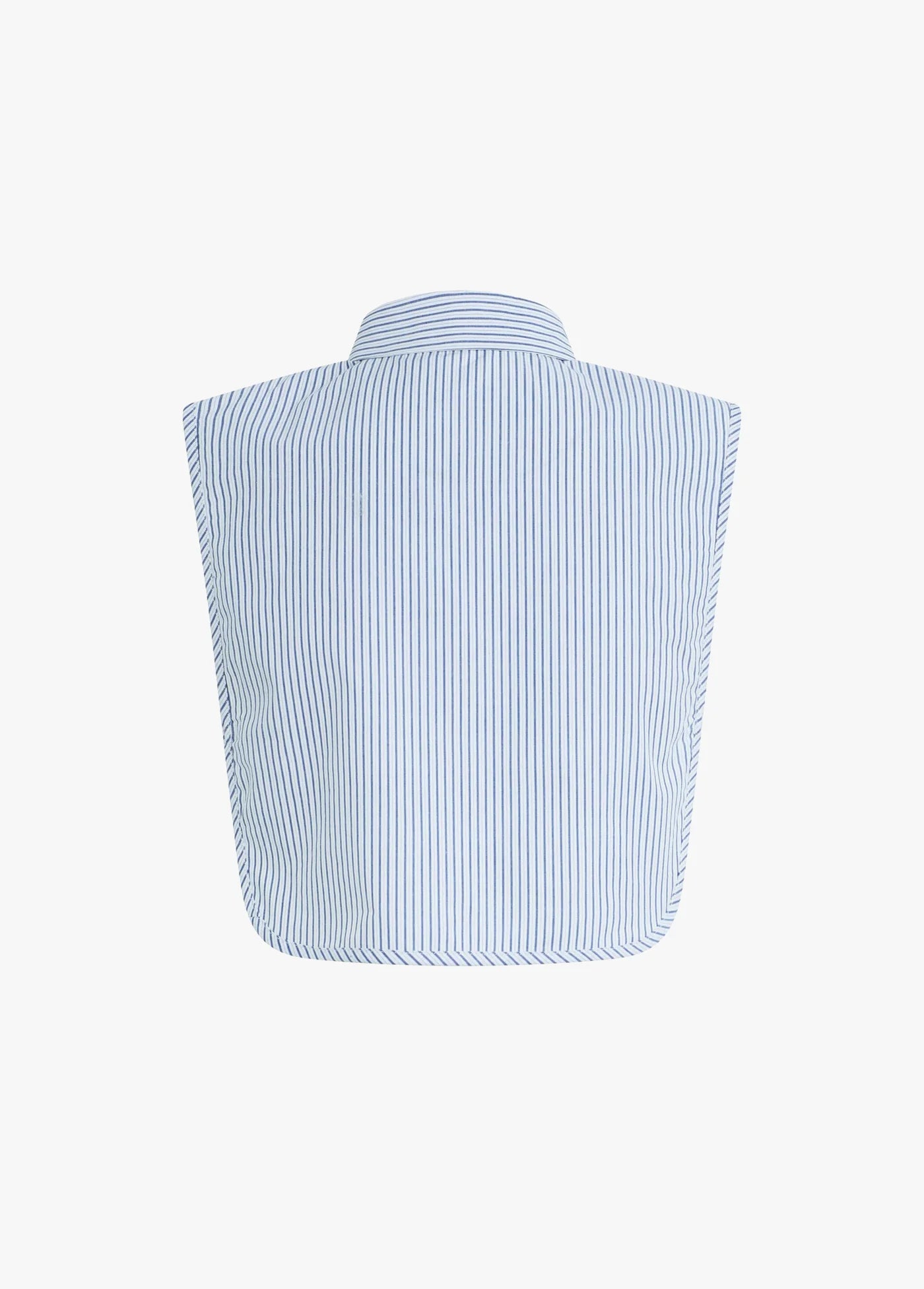THE TUCK IN COLLAR