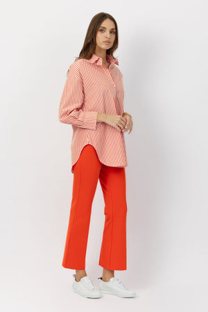 PORTERFIELD FLARE LEGGING