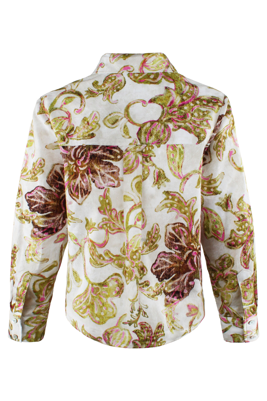 JONI POPOVER FRESCO FLORAL