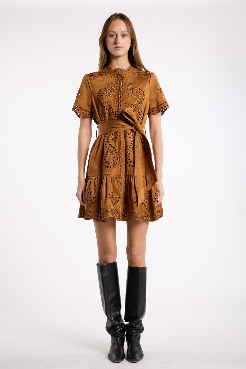 SOL DRESS