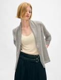 CASHMERE MINI TRAPEZE