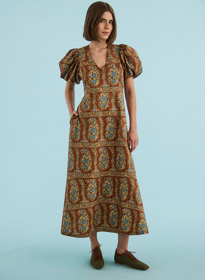 HARRISON DRESS