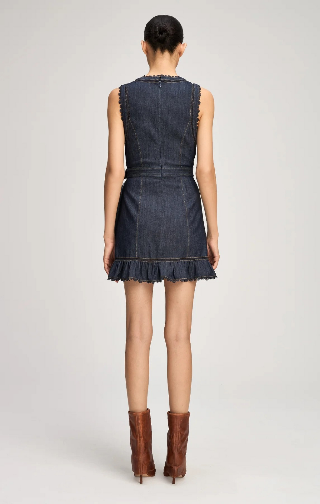 LACE MAHLIA DRESS