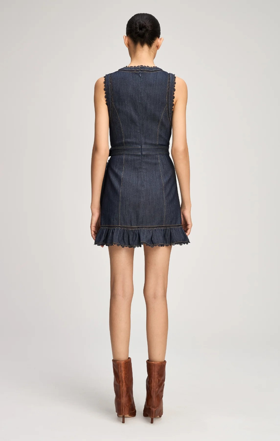 LACE MAHLIA DRESS