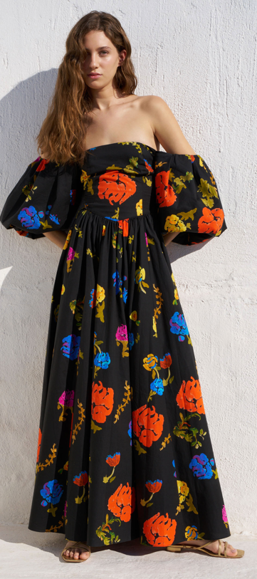 CHRISTINA GOWN