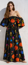 CHRISTINA GOWN