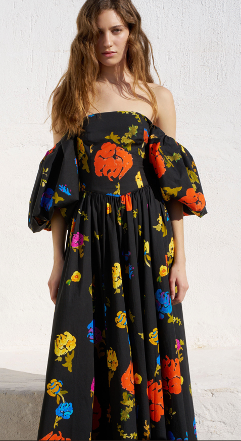 CHRISTINA GOWN