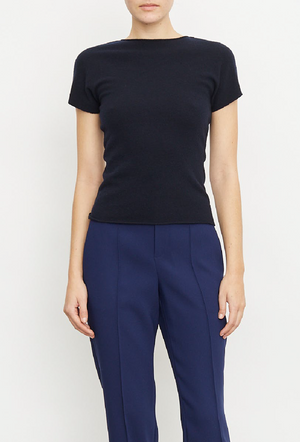 Knit Tee