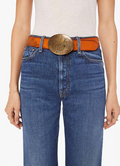 THE RANCH ROPE